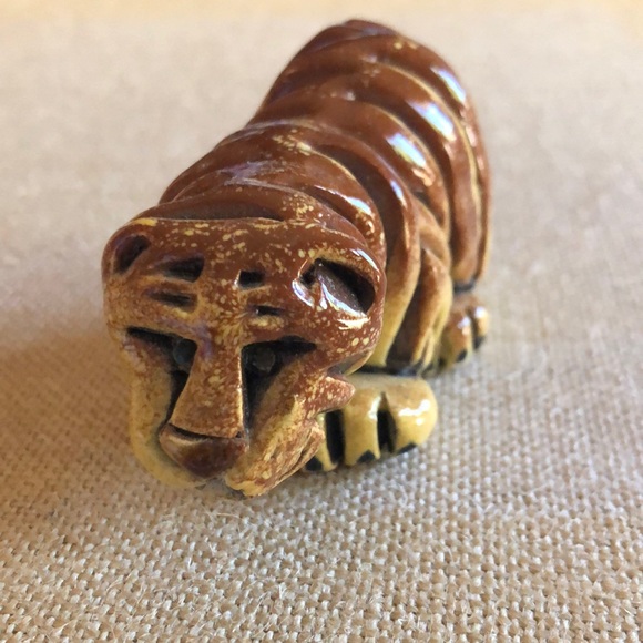 Art Artesana Rinconada Tiger Poshmark